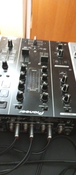 Mixer Audio Pioneer DJM 350