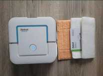 IRobot Brava Jet 250