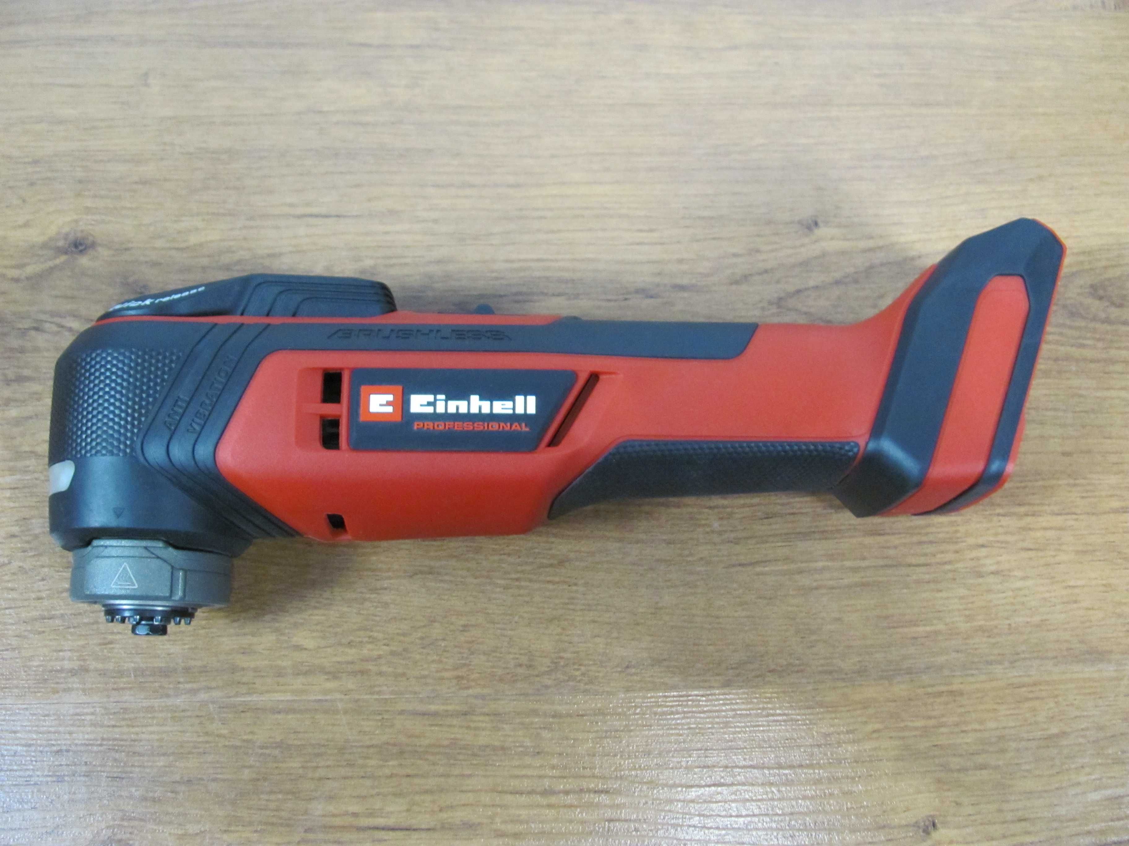 Реноватор серії Professional Einhell TP-MG 18 Li BL з Німеччини