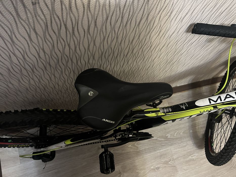 Велосипед Ardik Manik