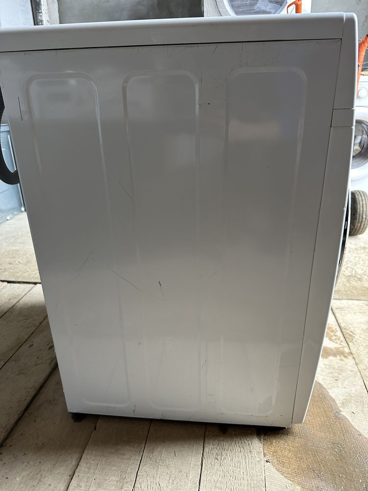 Пралка сушка 2в1 SAMSUNG 8-5кг Model WD806P4SAWQ