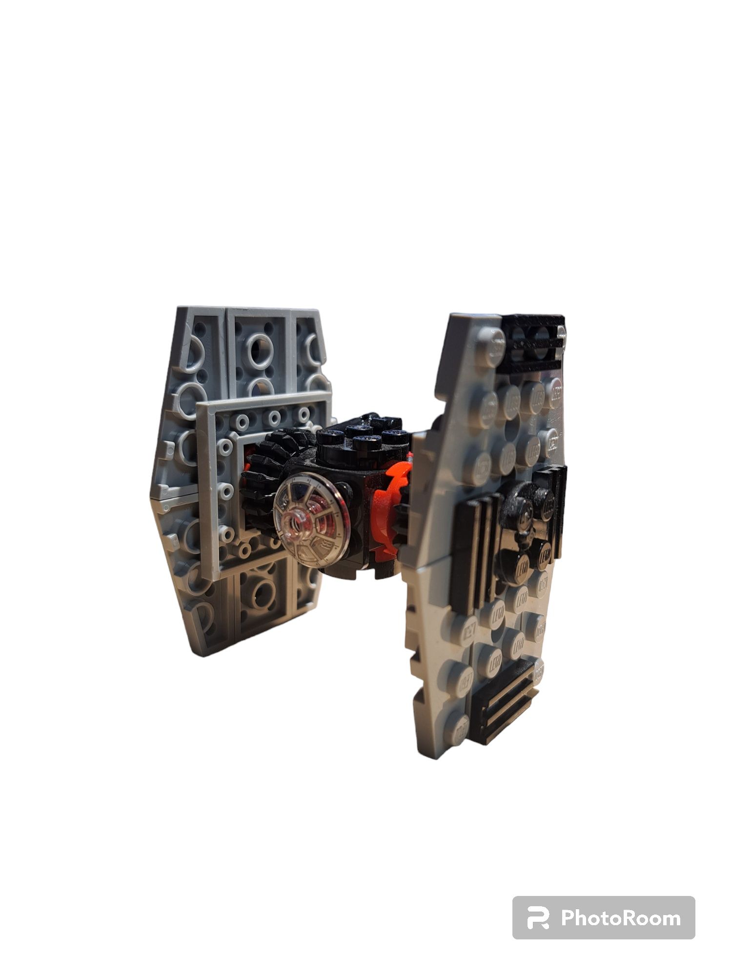 First Order TIE fighter 30276 lego star wars