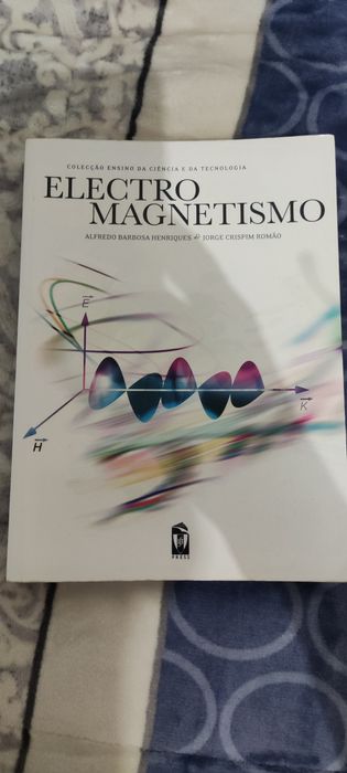 Electromagnetismo IST