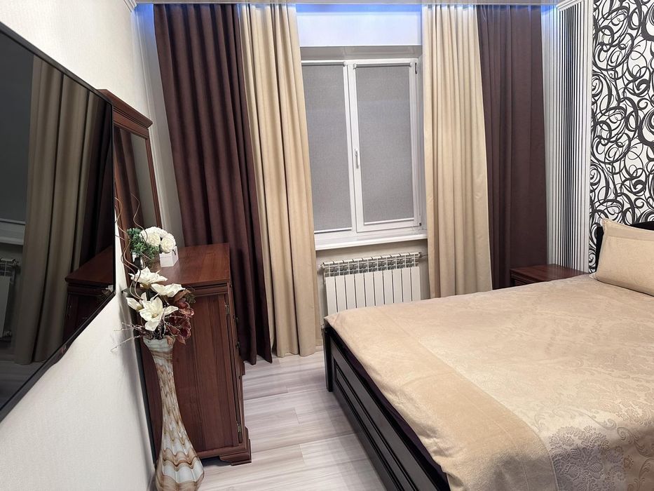 Продажа квартиры