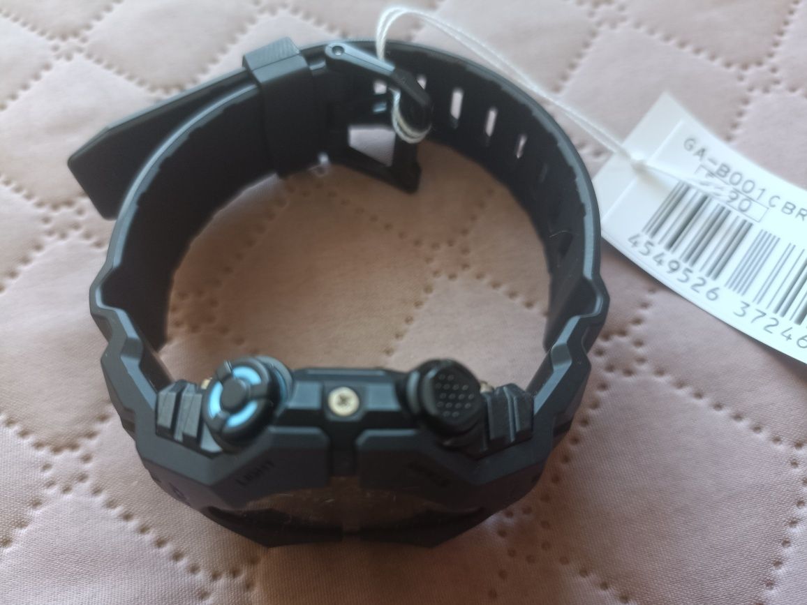 Casio G-SHOCK Cyberspace GA-B001