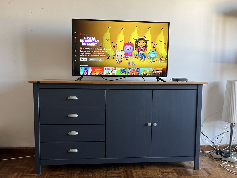 TV KUNFT K7613X40H (Full HD - 40'' - 102 cm)