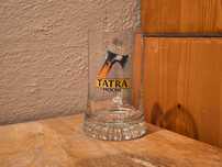 Kufel do piwa Tatra Mocne 0,2l