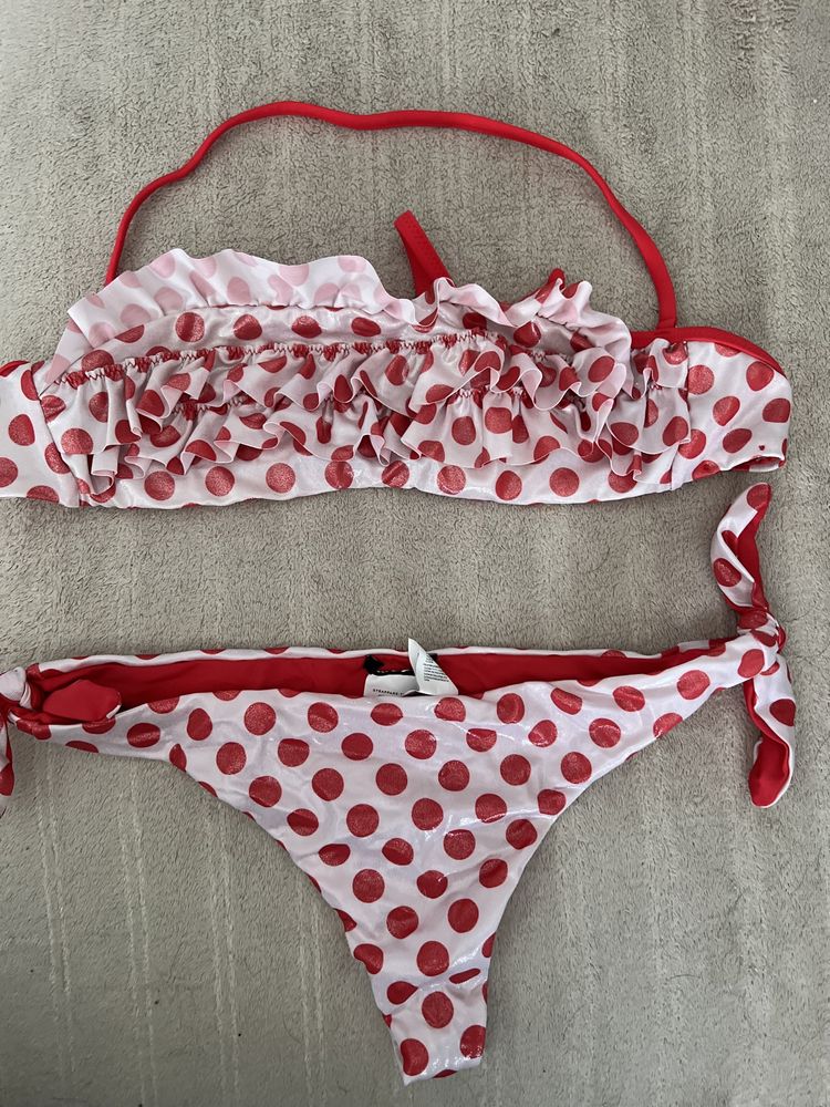 Tezenis strój kąpielowy bikini