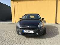 Fiat Punto Fiat Punto Evo