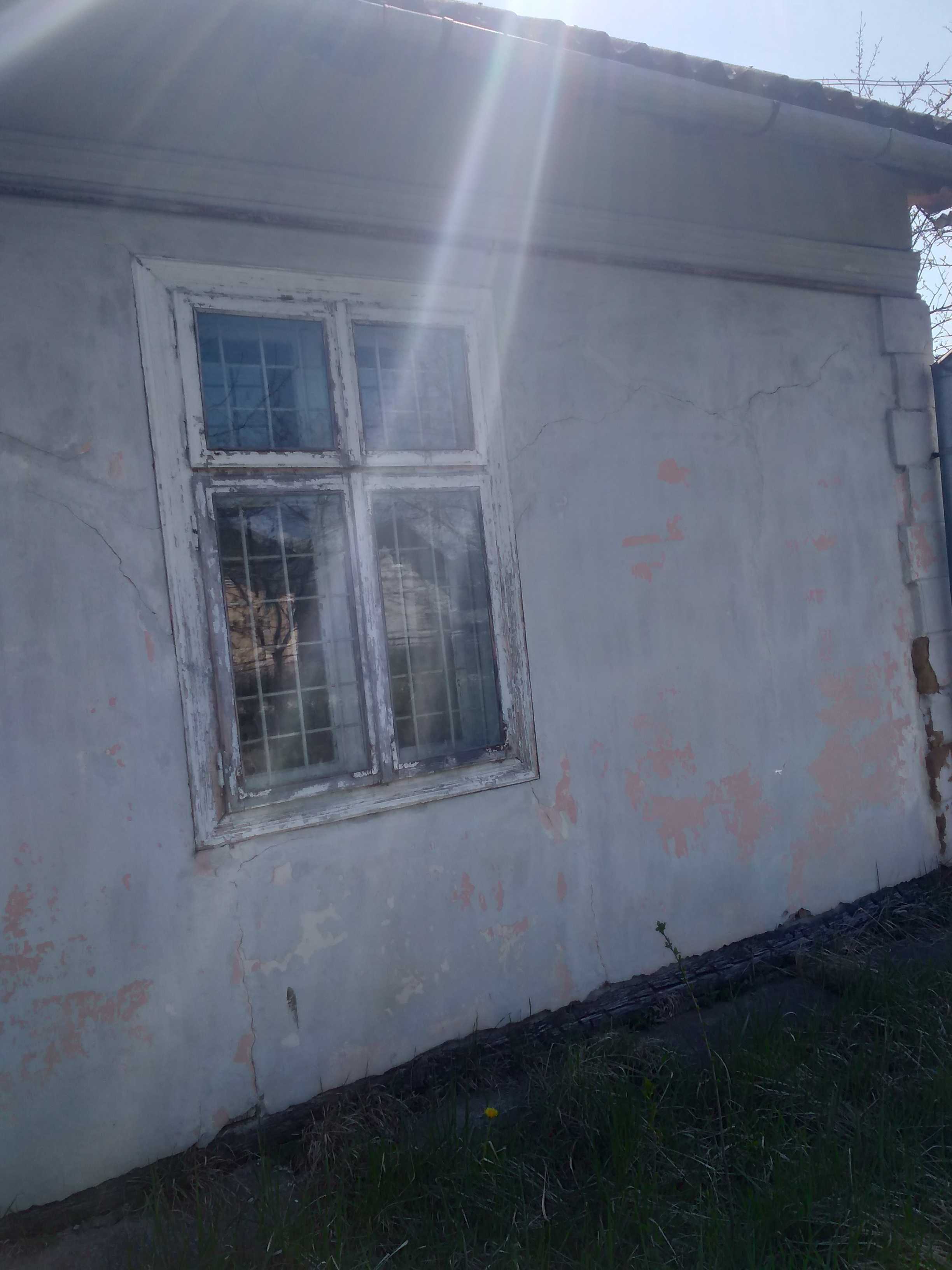 Продаж половини хати з городом, Дрогобицький район  Меденичі