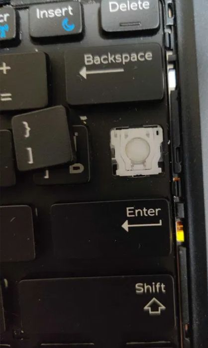 DELL 5470 7470 5450 7450 5550 5570 5480 7520 7530 5404 7212 та інші