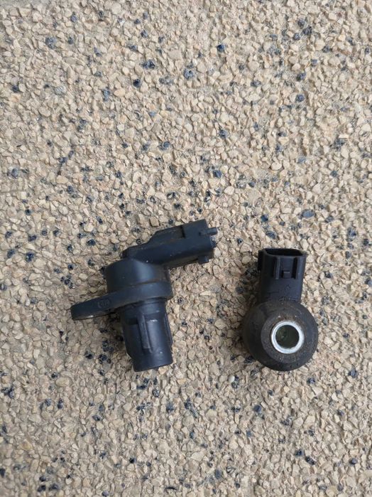 Czujniki Fiat Panda 2 1.1