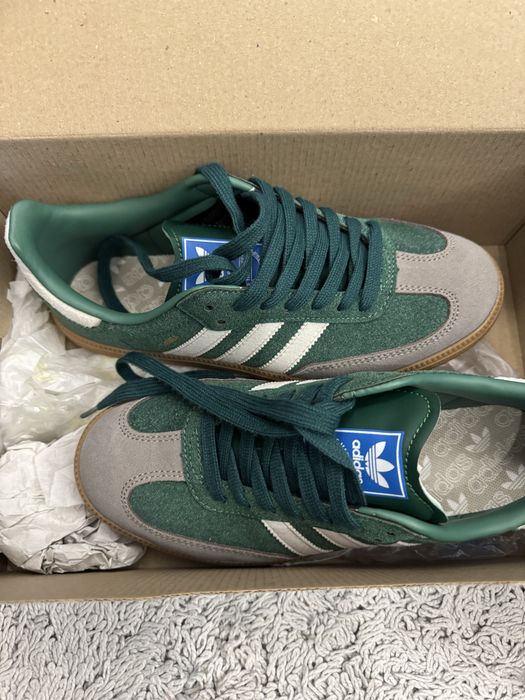 Кроссовки adidas samba