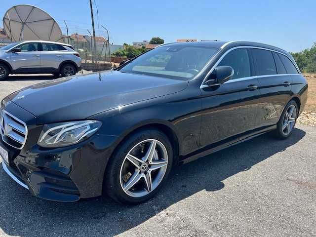 Mercedes E300 DE AMG