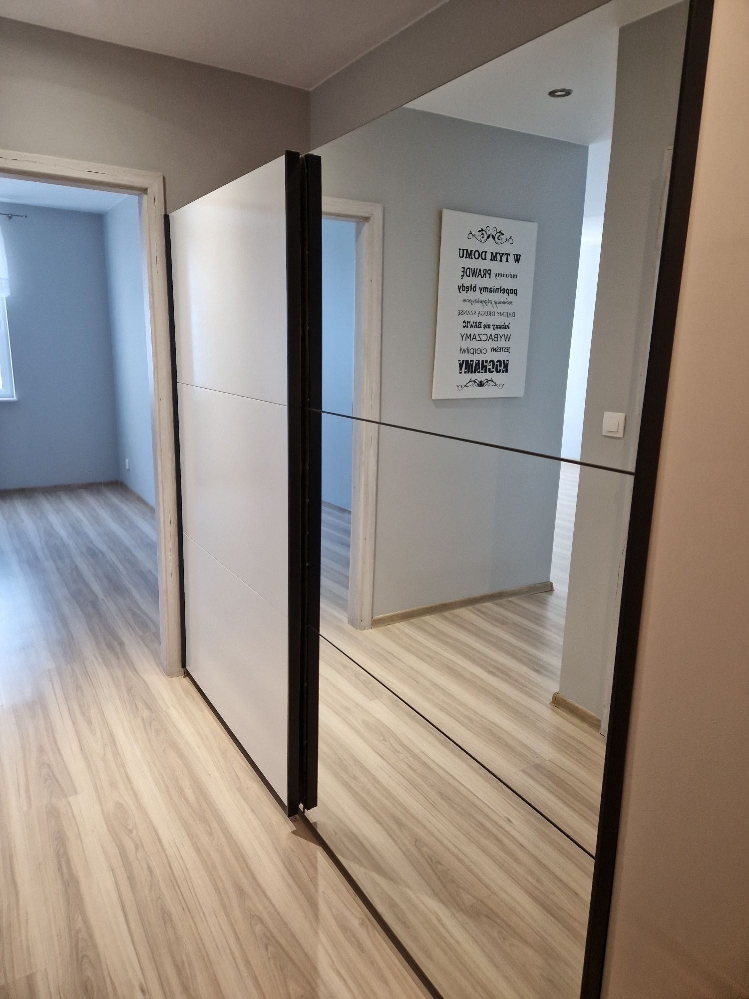 Wynajmę mieszkanie w Szubinie