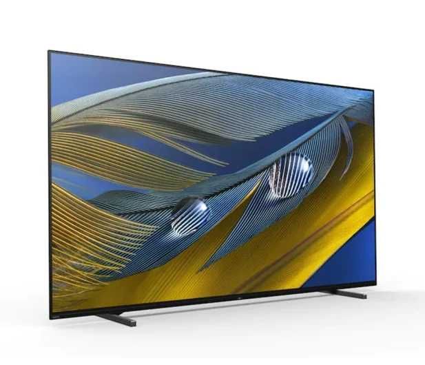 Telewizor Sony OLED XR-65A90J - 65" - 4K - Google TV