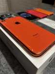 Iphone Xr koralowy