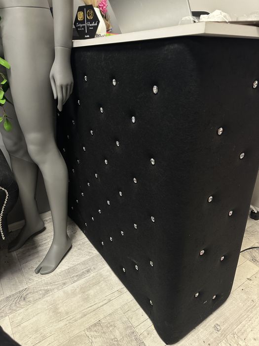 Liwkidacja sklepu wyposazenie butiku