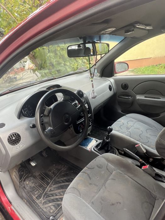 Продам авто Chevrolet aveo