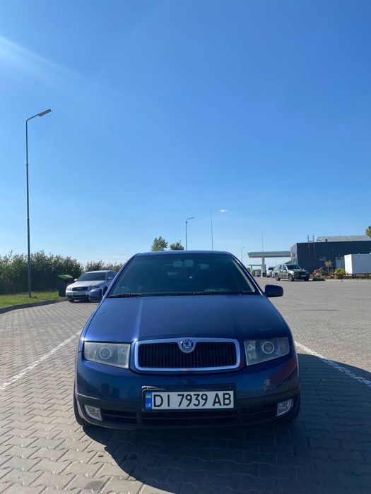 Продам автомобиль