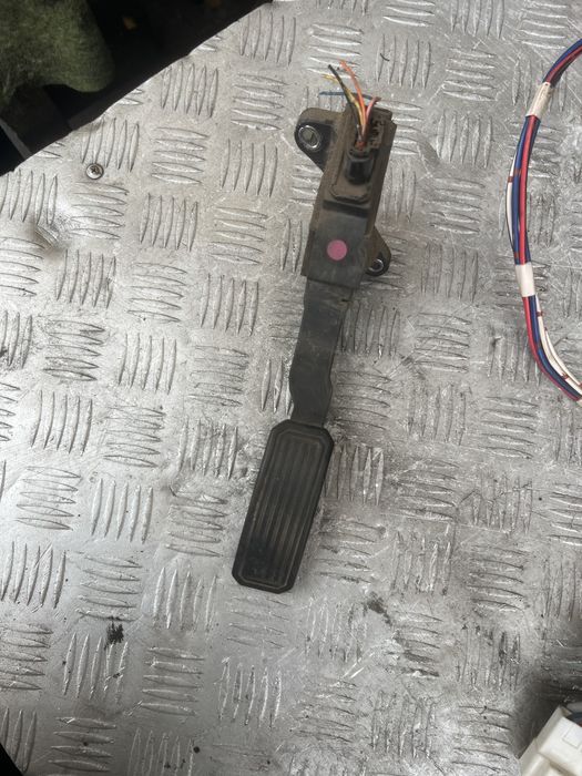 7811002020 Toyota Педаль газа (акселератора)