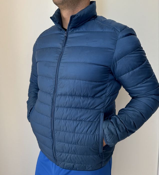Куртка Uniqlo  розмір М
