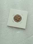 Moeda República XX Centavos 1943