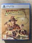 Indiana Jones i Wielki Krąg PS5