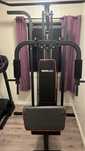 Sprzedam atlas do cwiczen stan idealny 100 kg obciazenia