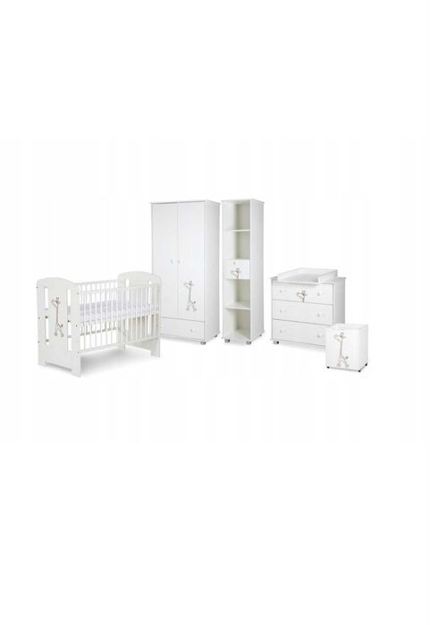 Meble dziecięce/niemowlęce