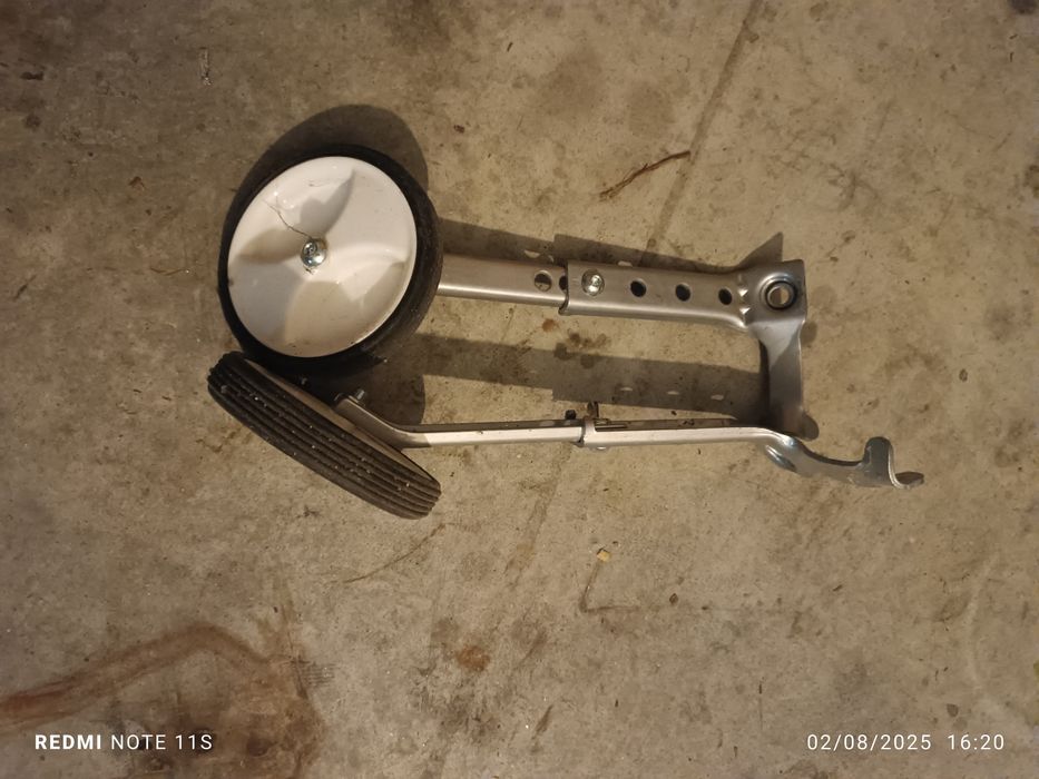 Rodas para bicicleta de criança