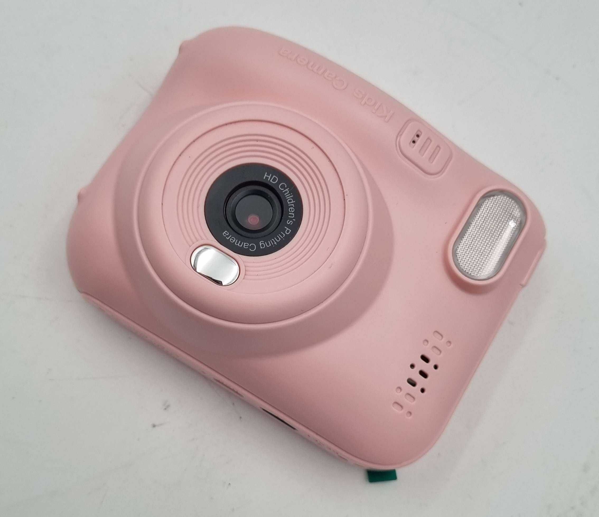 Instant Camera Aparat TIATUA Kamerka z Drukarką