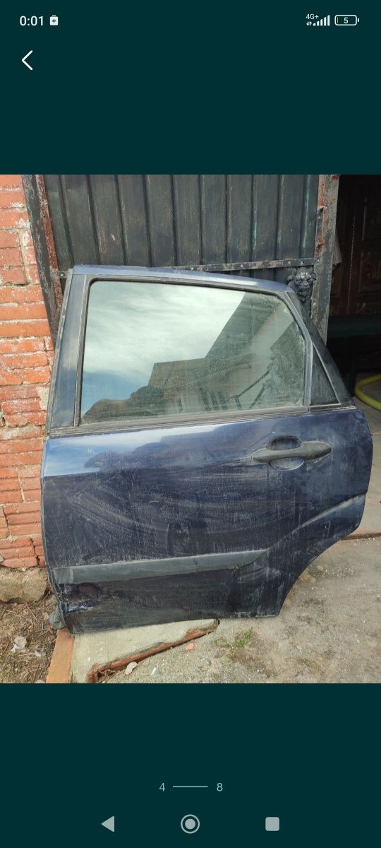 Peças Ford Focus 1996