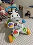 Ходунки fisher price