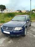 Vw passat 1.9 tdi 130cv 2004