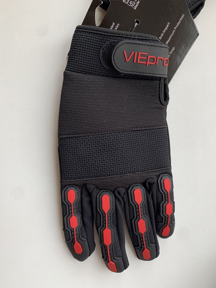 Перчатки рукавички тактические защитные для механиков
