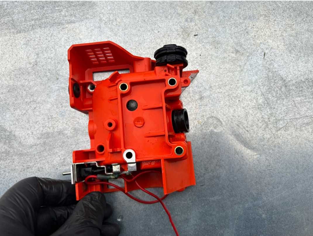Podstawa Gaźnika Kolektor ssący ECHO CS-6700