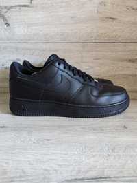 Кросівки кроссовки кожаные б/у  Nike Air Force 1 Low 07 45 р  29 см