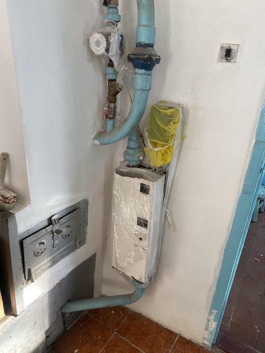 Добротний мебльований будинок у Великі Межирічі