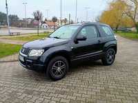 Suzuki Grand Vitara 1.6 16V,4x4,salon polska,bezwypadkowy.