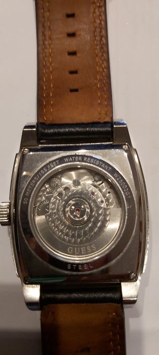 Relógio Guess Usado