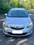 Opel Astra J 1,7 CDTI Prywatnie Zadbany