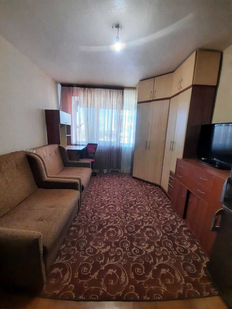 Продам кімнату в гуртожитку