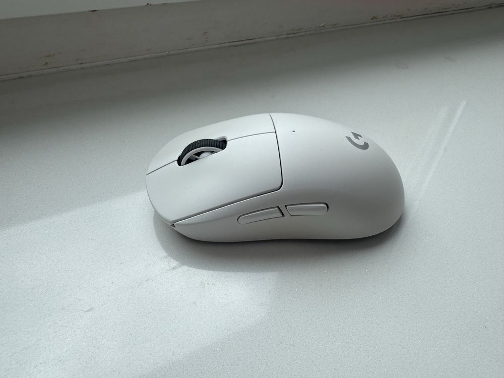 Logitech G Pro X Superlight 2