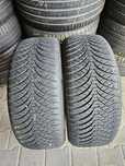 2szt 225/45/19 Falken 7.5mm dot3920r CAŁOROCZNE