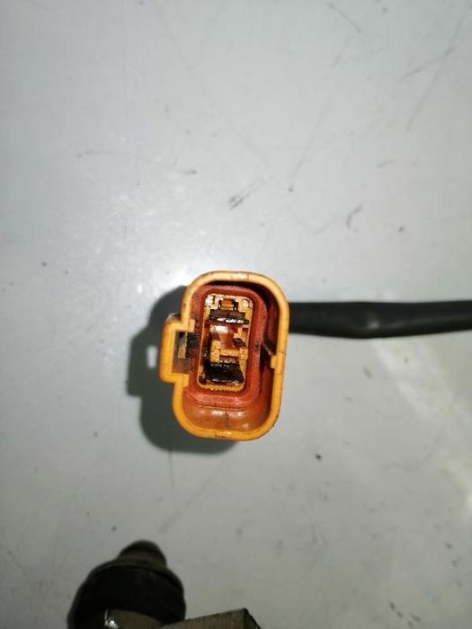 ABS HONDA Civic VI Aerodeck (MB_,MC_)