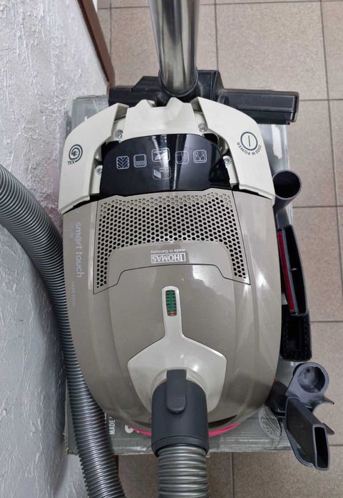 Пилосос Thomas Smart Touch