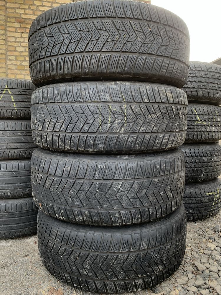 Колеса, диски 5 130 R20 Toureg, Q7, Cayen