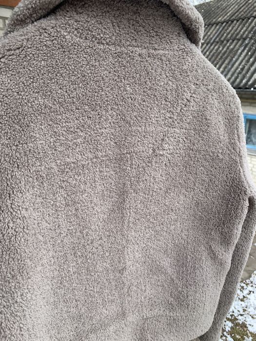 Косуха тедді розмір S