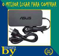 Carregador Original Asus  19V 120W (6.32A)